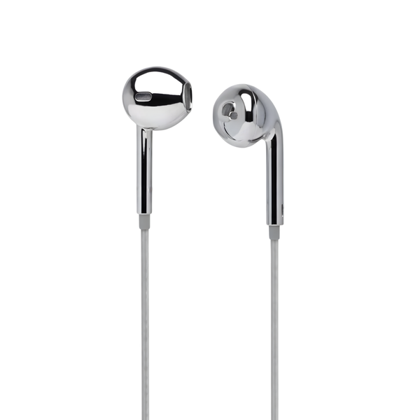 Timeless Wired Earpods