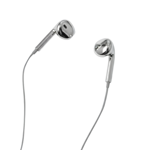 Timeless Wired Earpods